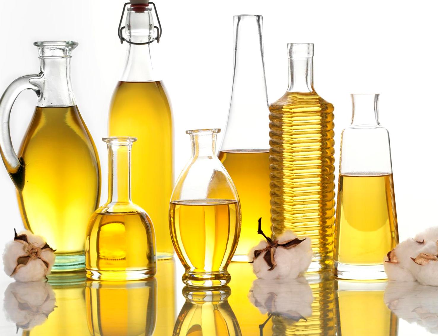 Riconoscere un olio extravergine di qualita': 3 regole d'oro